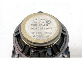 bontott BMW 5 E60 Hangszóró (Pozíciófüggetlen)