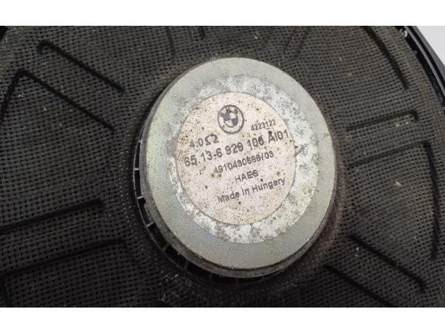 bontott BMW 5 E60 Hangszóró (Pozíciófüggetlen)