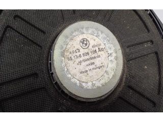 bontott BMW 5 E60 Hangszóró (Pozíciófüggetlen)