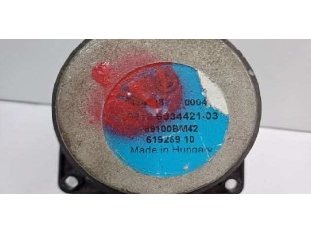 bontott BMW 5 E60 Hangszóró (Pozíciófüggetlen)