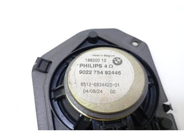 bontott BMW 5 E60 Hangszóró (Pozíciófüggetlen)