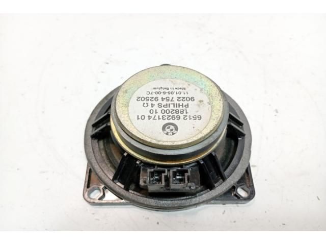bontott BMW 5 E60 Hangszóró (Pozíciófüggetlen)