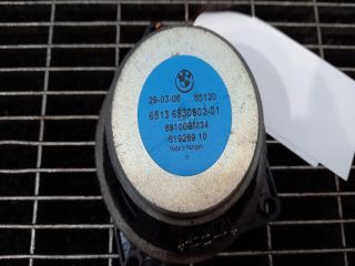 bontott BMW 5 E60 Hangszóró (Pozíciófüggetlen)