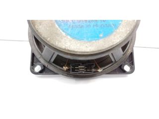 bontott BMW 5 E60 Hangszóró (Pozíciófüggetlen)