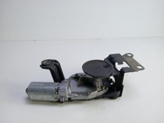 bontott BMW 5 E60 Hátsó Ablaktörlő Motor