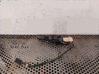 bontott BMW 5 E60 Hátsó Ablaktörlő Motor