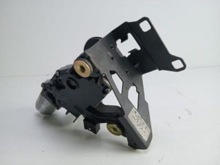 bontott BMW 5 E60 Hátsó Ablaktörlő Motor
