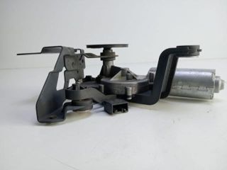 bontott BMW 5 E60 Hátsó Ablaktörlő Motor