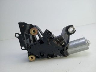 bontott BMW 5 E60 Hátsó Ablaktörlő Motor