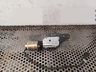 bontott BMW 5 E60 Hátsó Ablaktörlő Motor