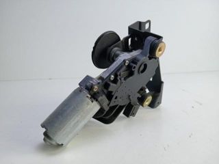 bontott BMW 5 E60 Hátsó Ablaktörlő Motor