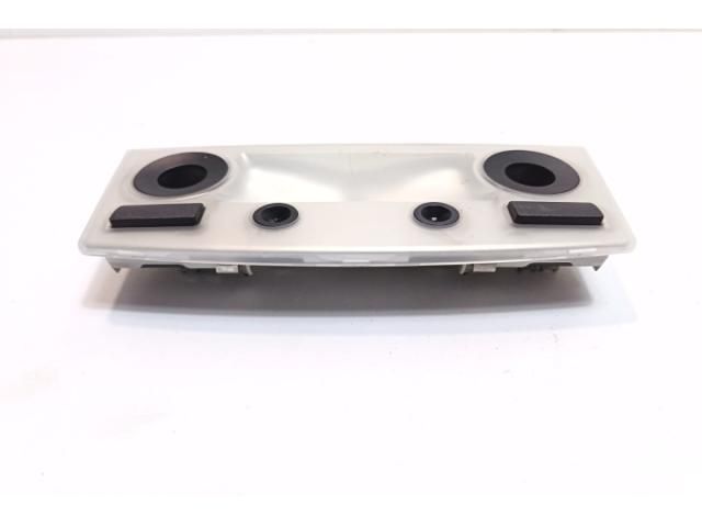 bontott BMW 5 E60 Hátsó Beltér Világítás Keret