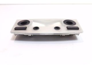 bontott BMW 5 E60 Hátsó Beltér Világítás Keret