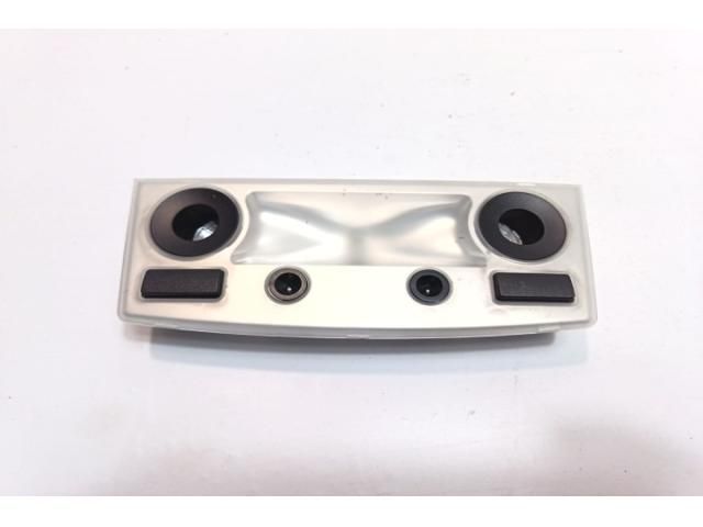 bontott BMW 5 E60 Hátsó Beltér Világítás Keret