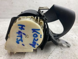 bontott BMW 5 E60 Hátsó középső Biztonsági Öv