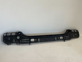 bontott BMW 5 E60 Hátsó középső Lökhárító Tartó (Műanyag)