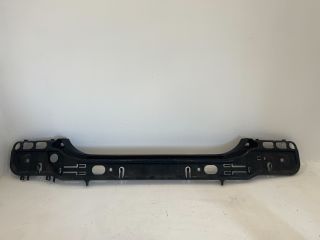 bontott BMW 5 E60 Hátsó középső Lökhárító Tartó (Műanyag)