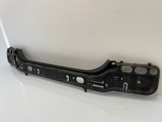 bontott BMW 5 E60 Hátsó középső Lökhárító Tartó (Műanyag)