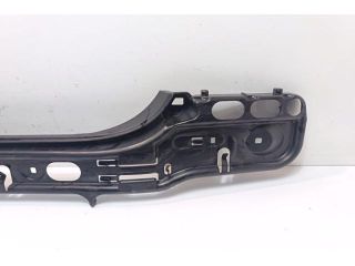 bontott BMW 5 E60 Hátsó középső Lökhárító Tartó (Műanyag)