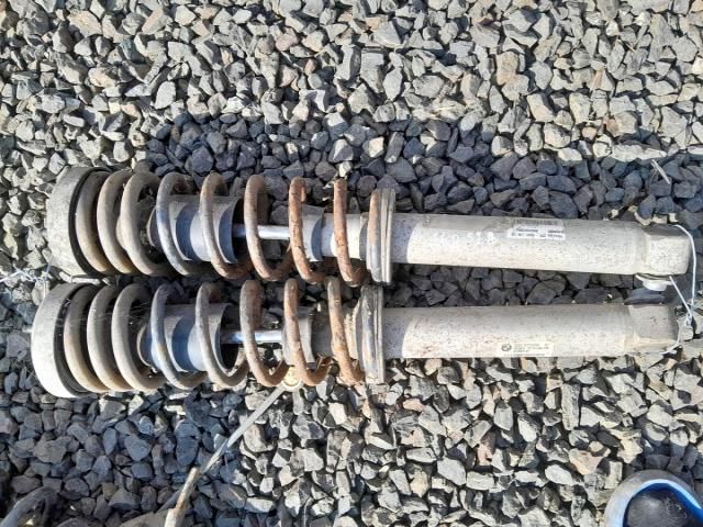 bontott BMW 5 E60 Hátsó Lengéscsillapító Pár