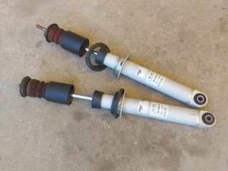 bontott BMW 5 E60 Hátsó Lengéscsillapító Pár