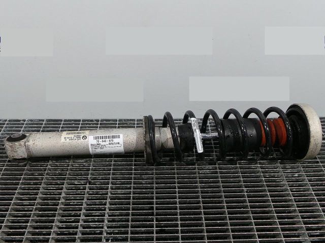 bontott BMW 5 E60 Hátsó Lengéscsillapító (Pozíciófüggetlen)