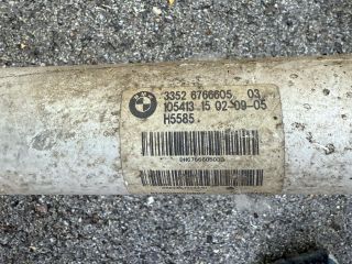 bontott BMW 5 E60 Hátsó Lengéscsillapító (Pozíciófüggetlen)