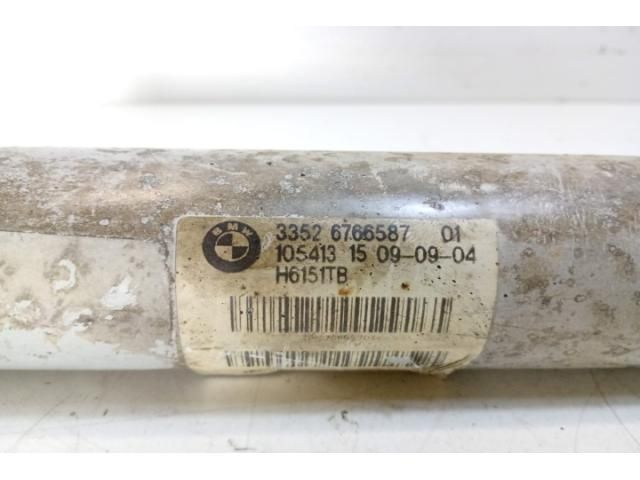 bontott BMW 5 E60 Hátsó Lengéscsillapító (Pozíciófüggetlen)