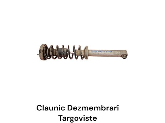 bontott BMW 5 E60 Hátsó Lengéscsillapító (Pozíciófüggetlen)