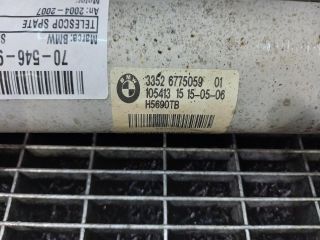 bontott BMW 5 E60 Hátsó Lengéscsillapító (Pozíciófüggetlen)