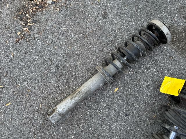 bontott BMW 5 E60 Hátsó Lengéscsillapító (Pozíciófüggetlen)