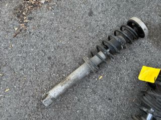 bontott BMW 5 E60 Hátsó Lengéscsillapító (Pozíciófüggetlen)