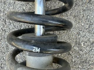 bontott BMW 5 E60 Hátsó Lengéscsillapító (Pozíciófüggetlen)