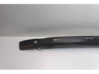 bontott BMW 5 E60 Hátsó Lökhárító Merevítő (Fém)