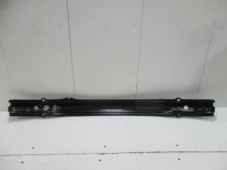 bontott BMW 5 E60 Hátsó Lökhárító Merevítő (Fém)