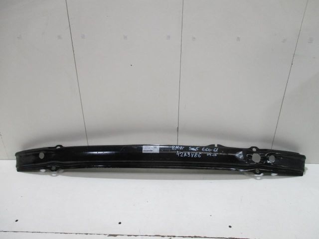 bontott BMW 5 E60 Hátsó Lökhárító Merevítő (Fém)