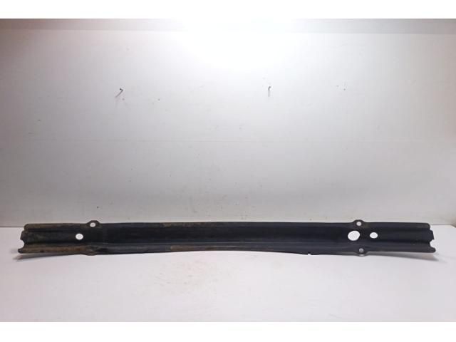 bontott BMW 5 E60 Hátsó Lökhárító Merevítő (Fém)