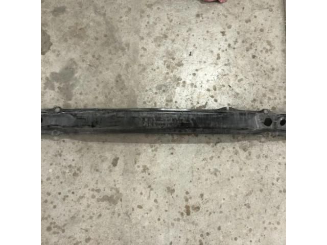 bontott BMW 5 E60 Hátsó Lökhárító Merevítő (Fém)