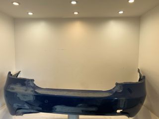 bontott BMW 5 E60 Hátsó Lökhárító (Részeivel)