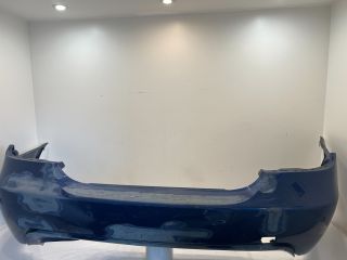 bontott BMW 5 E60 Hátsó Lökhárító (Részeivel)