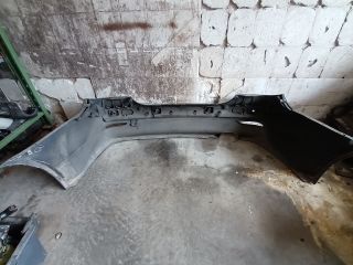 bontott BMW 5 E60 Hátsó Lökhárító (Részeivel)
