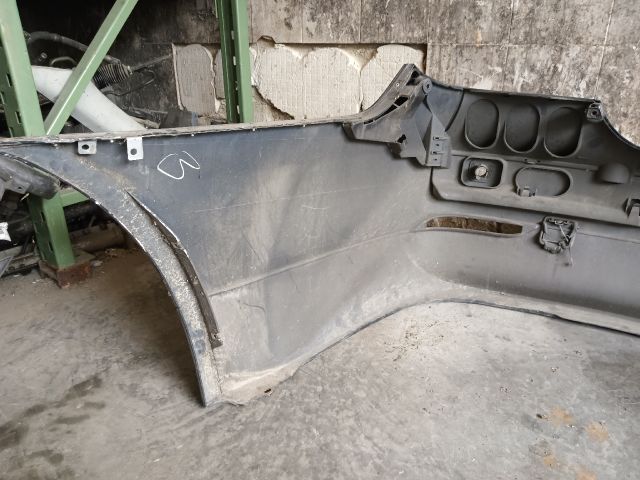 bontott BMW 5 E60 Hátsó Lökhárító (Részeivel)