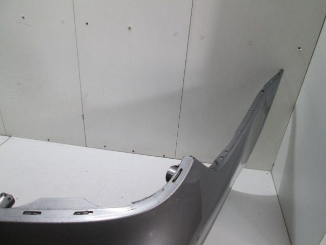 bontott BMW 5 E60 Hátsó Lökhárító (Üresen)