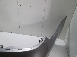 bontott BMW 5 E60 Hátsó Lökhárító (Üresen)