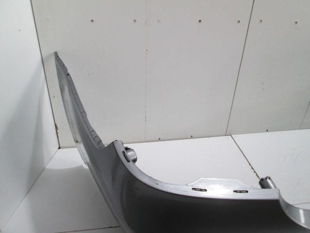 bontott BMW 5 E60 Hátsó Lökhárító (Üresen)