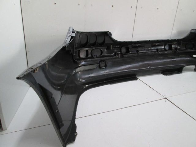 bontott BMW 5 E60 Hátsó Lökhárító (Üresen)