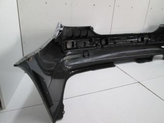 bontott BMW 5 E60 Hátsó Lökhárító (Üresen)