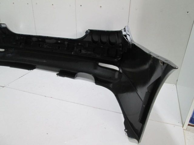 bontott BMW 5 E60 Hátsó Lökhárító (Üresen)