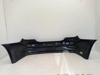 bontott BMW 5 E60 Hátsó Lökhárító (Üresen)