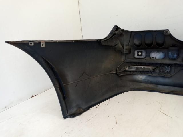 bontott BMW 5 E60 Hátsó Lökhárító (Üresen)